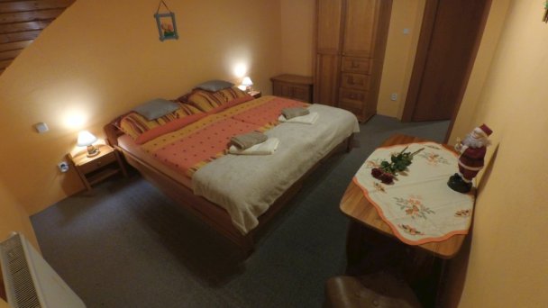 Apartmány Crystal Jasná Pavčina Lehota 15