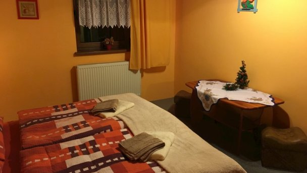 Apartmány Crystal Jasná Pavčina Lehota 17