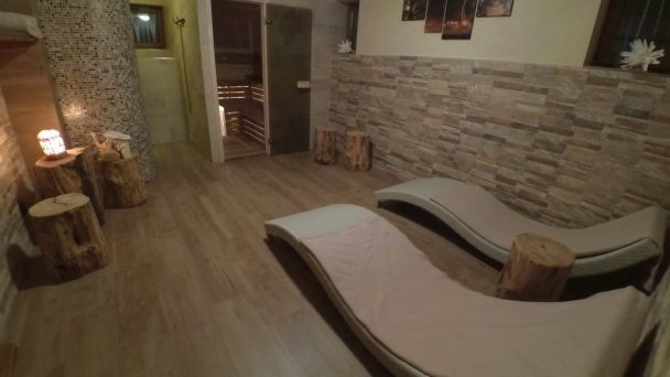 Apartmány Crystal Jasná Pavčina Lehota 3