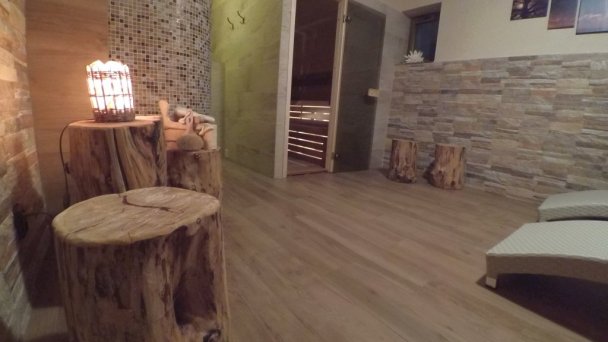 Apartmány Crystal Jasná Pavčina Lehota 20