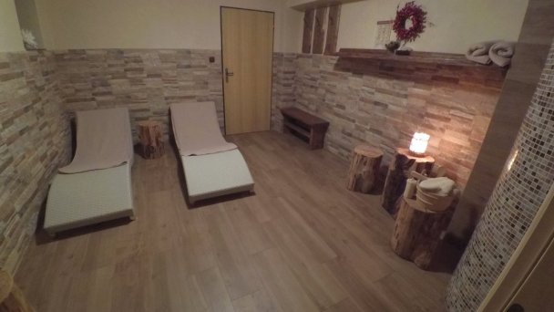 Apartmány Crystal Jasná Pavčina Lehota 7