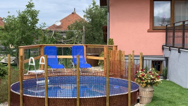 Apartmány Crystal Jasná Pavčina Lehota 5