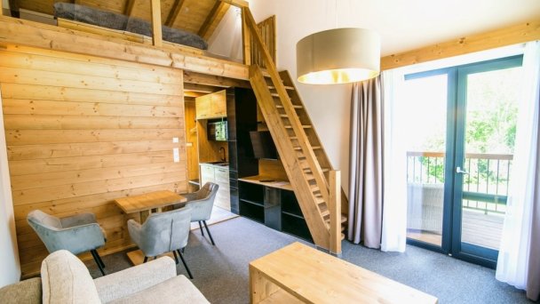 Apartmány Tatry Žiarce Pavčiná Lehota 94