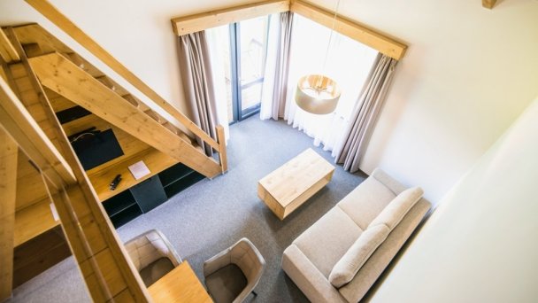 Apartmány Tatry Žiarce Pavčiná Lehota 96