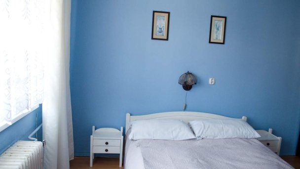 Ubytovanie u Grófa Turany 9 Ubytovanie u Grófa Turany 9
