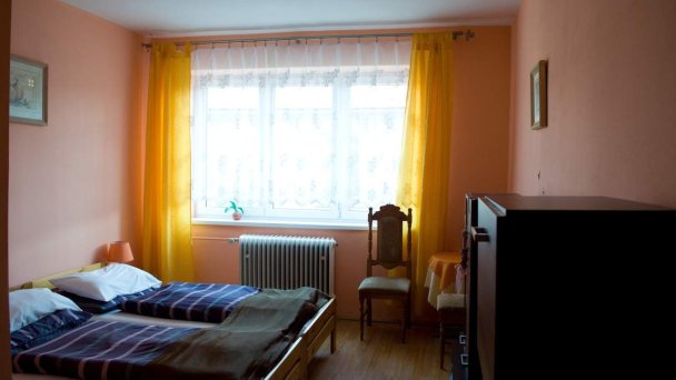Ubytovanie u Grófa Turany 11 Ubytovanie u Grófa Turany 11