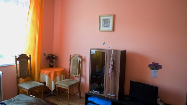 Ubytovanie u Grófa Turany 4 Ubytovanie u Grófa Turany 4
