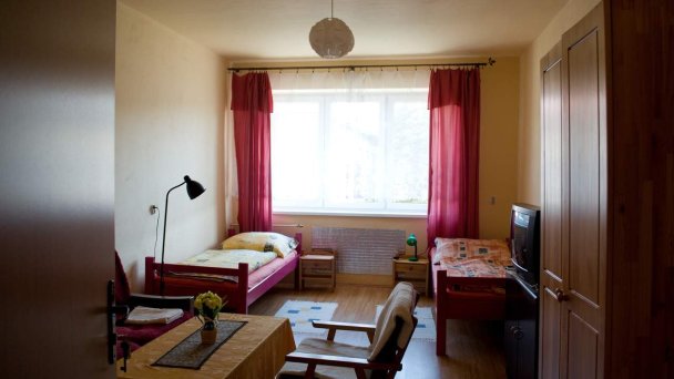 Ubytovanie u Grófa Turany 5 Ubytovanie u Grófa Turany 5