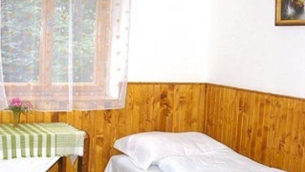 Chata Jozefína Kováčová 22 Chata Jozefína Kováčová 22