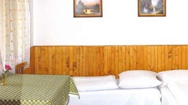 Chata Jozefína Kováčová 20 Chata Jozefína Kováčová 20
