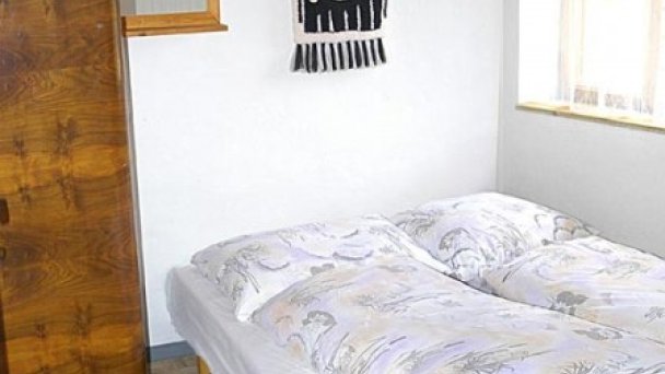 Chata Jozefína Kováčová 17 Chata Jozefína Kováčová 17