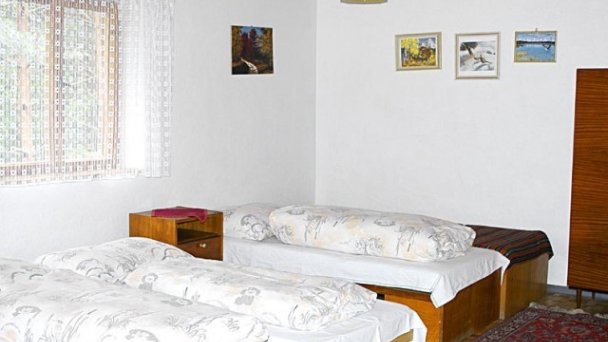 Chata Jozefína Kováčová 16 Chata Jozefína Kováčová 16