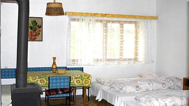 Chata Jozefína Kováčová 6 Chata Jozefína Kováčová 6