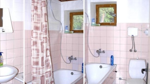 Chata Jozefína Kováčová 12 Chata Jozefína Kováčová 12