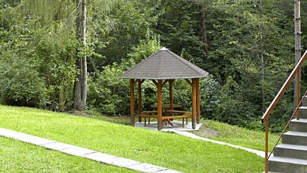 Chata Jozefína Kováčová 10 Chata Jozefína Kováčová 10