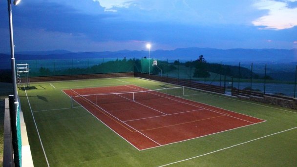 Wellness penzión Kráľov dvor Rakša 60 Wellness penzión Kráľov dvor Rakša 60