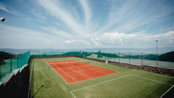 Wellness penzión Kráľov dvor Rakša 4 Wellness penzión Kráľov dvor Rakša 4