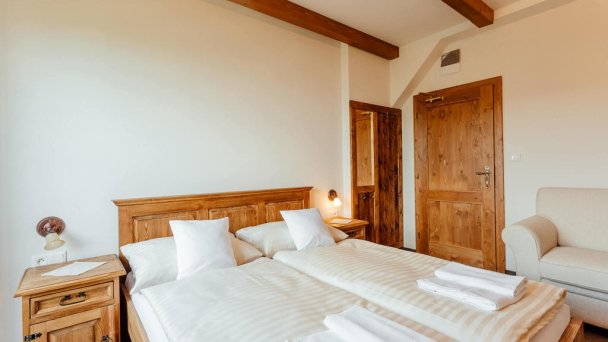 Wellness penzión Kráľov dvor Rakša 49 Wellness penzión Kráľov dvor Rakša 49