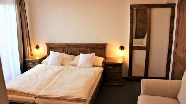 Wellness penzión Kráľov dvor Rakša 57 Wellness penzión Kráľov dvor Rakša 57