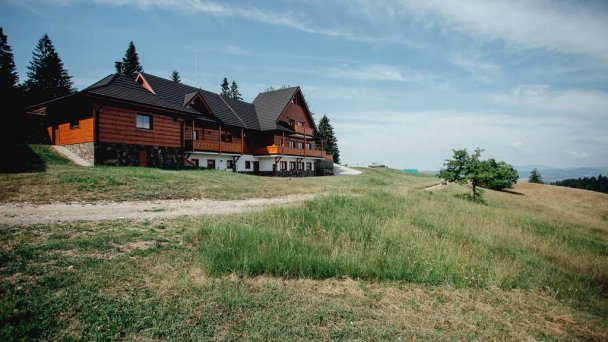 Wellness penzión Kráľov dvor Rakša 70 Wellness penzión Kráľov dvor Rakša 70