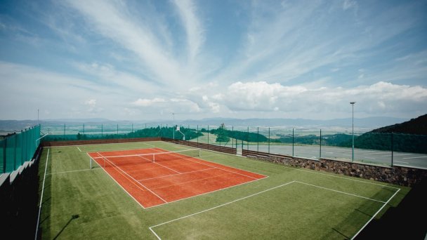 Wellness penzión Kráľov dvor Rakša 79 Wellness penzión Kráľov dvor Rakša 79