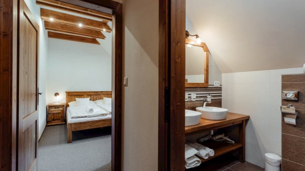 Wellness penzión Kráľov dvor Rakša 9 Wellness penzión Kráľov dvor Rakša 9