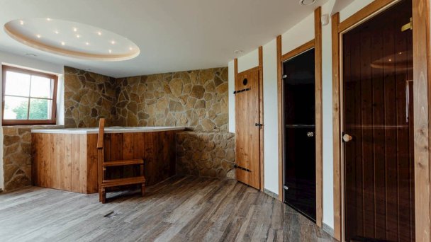 Wellness penzión Kráľov dvor Rakša 17 Wellness penzión Kráľov dvor Rakša 17