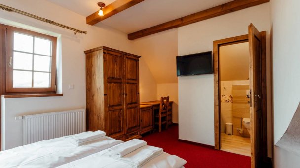 Wellness penzión Kráľov dvor Rakša 13 Wellness penzión Kráľov dvor Rakša 13
