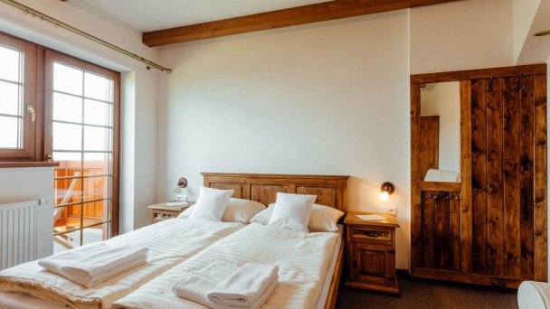 Wellness penzión Kráľov dvor Rakša 39 Wellness penzión Kráľov dvor Rakša 39