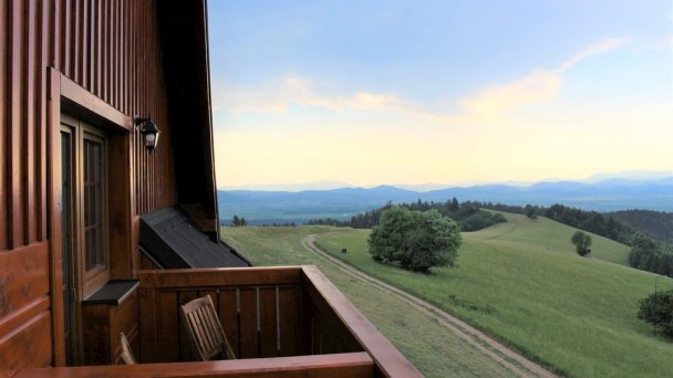 Wellness penzión Kráľov dvor Rakša 34 Wellness penzión Kráľov dvor Rakša 34