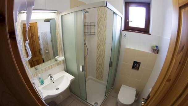 Privát Pod lesom Pavčina Lehota 5