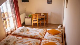 Penzión Relax Kováčová 3