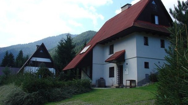 Chata Dagmar Pavčina Lehota 8 Chata Dagmar Pavčina Lehota 8
