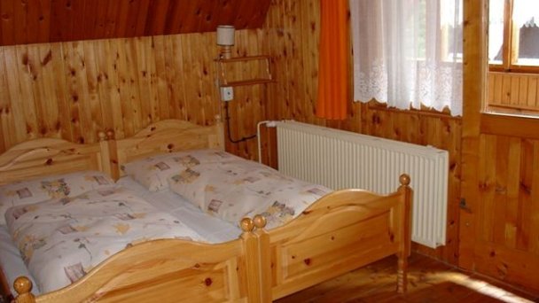 Chata Dagmar Pavčina Lehota 3 Chata Dagmar Pavčina Lehota 3