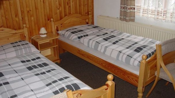 Chata Dagmar Pavčina Lehota 4 Chata Dagmar Pavčina Lehota 4