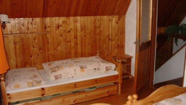 Chata Dagmar Pavčina Lehota 15 Chata Dagmar Pavčina Lehota 15