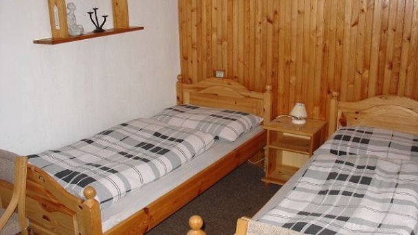 Chata Dagmar Pavčina Lehota 14 Chata Dagmar Pavčina Lehota 14