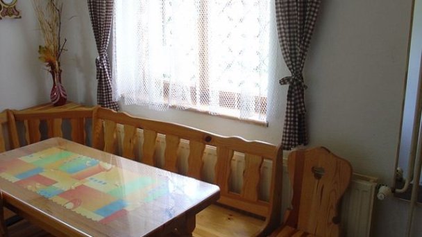 Chata Dagmar Pavčina Lehota 5 Chata Dagmar Pavčina Lehota 5