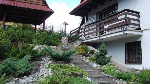 Chata Dagmar Pavčina Lehota 6 Chata Dagmar Pavčina Lehota 6
