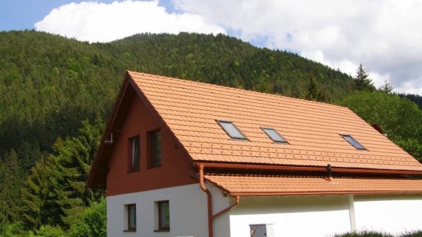 Chata Pod Pálenicou Pavčina Lehota 11