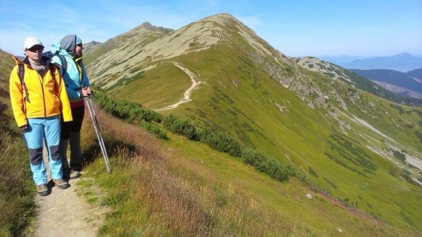 Chata Pod Pálenicou Pavčina Lehota 13