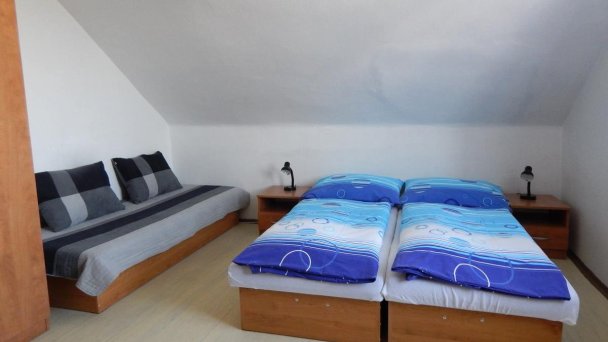 Privát Severka Pavčina Lehota 25 Privát Severka Pavčina Lehota 25