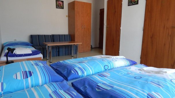 Privát Severka Pavčina Lehota 26 Privát Severka Pavčina Lehota 26