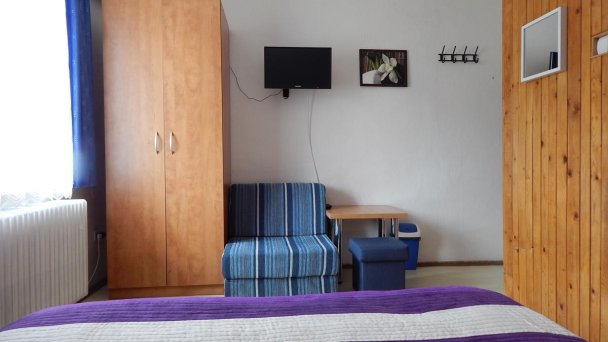 Privát Severka Pavčina Lehota 31 Privát Severka Pavčina Lehota 31