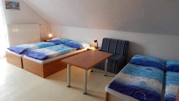 Privát Severka Pavčina Lehota 34 Privát Severka Pavčina Lehota 34