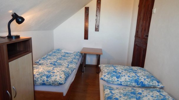 Privát Severka Pavčina Lehota 38 Privát Severka Pavčina Lehota 38