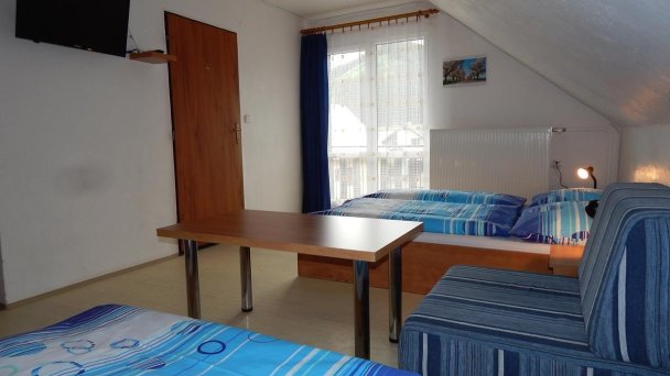Privát Severka Pavčina Lehota 40 Privát Severka Pavčina Lehota 40
