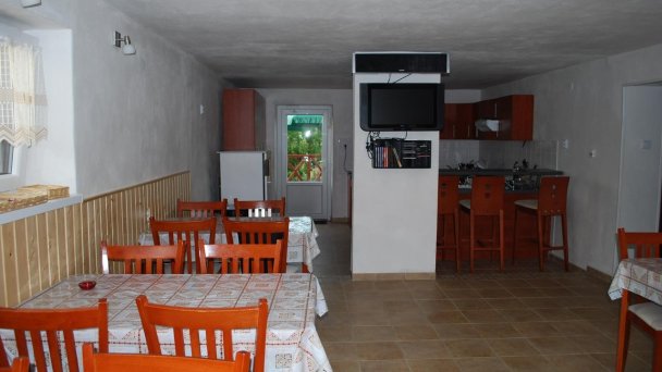 Privát Severka Pavčina Lehota 33 Privát Severka Pavčina Lehota 33