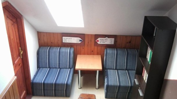 Privát Severka Pavčina Lehota 10 Privát Severka Pavčina Lehota 10