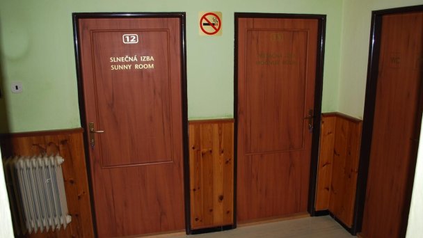 Privát Severka Pavčina Lehota 12 Privát Severka Pavčina Lehota 12